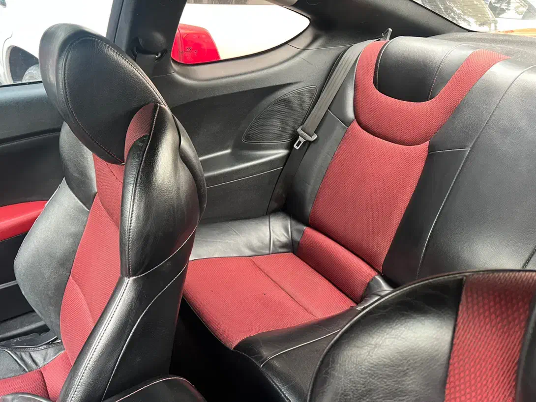 جنسیس کوپه|خودرو سواری و وانت|مشهد, سجاد شهر|دیوار