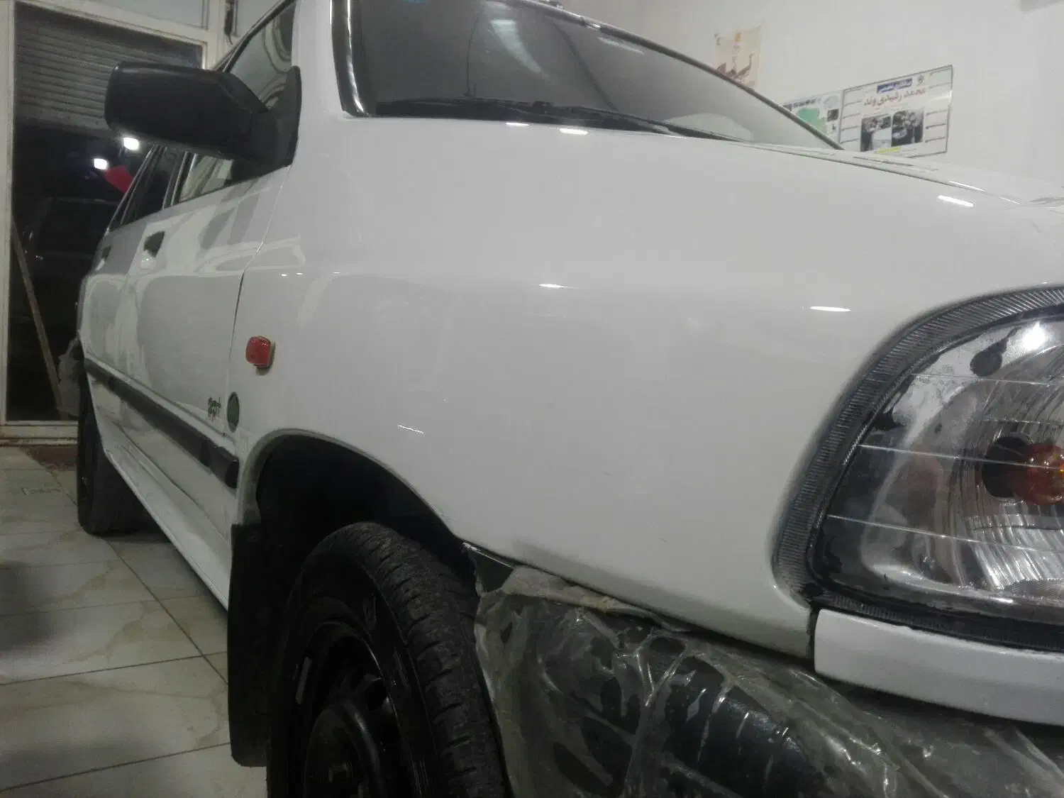 پراید|خودرو سواری و وانت|بوکان, |دیوار