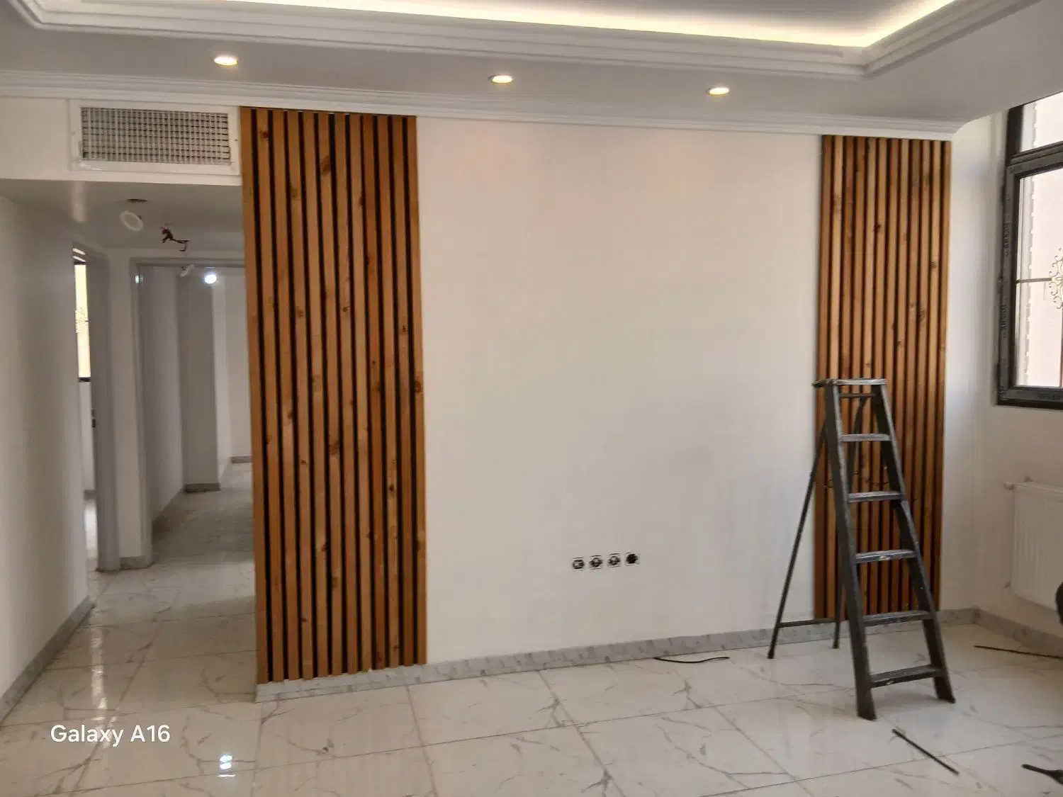 فروش ونصب گچبری پیش ساخته پلی اورتان ترمووال قاب|مصالح و تجهیزات ساختمان|تهران, دروس|دیوار