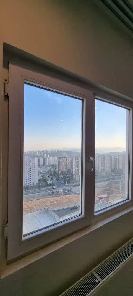 زون ۵ (بام فاز ۱۱)ویو کل شهر ط ۱۳ جنوبی|اجارهٔ آپارتمان|پردیس, فاز ۱۱|دیوار