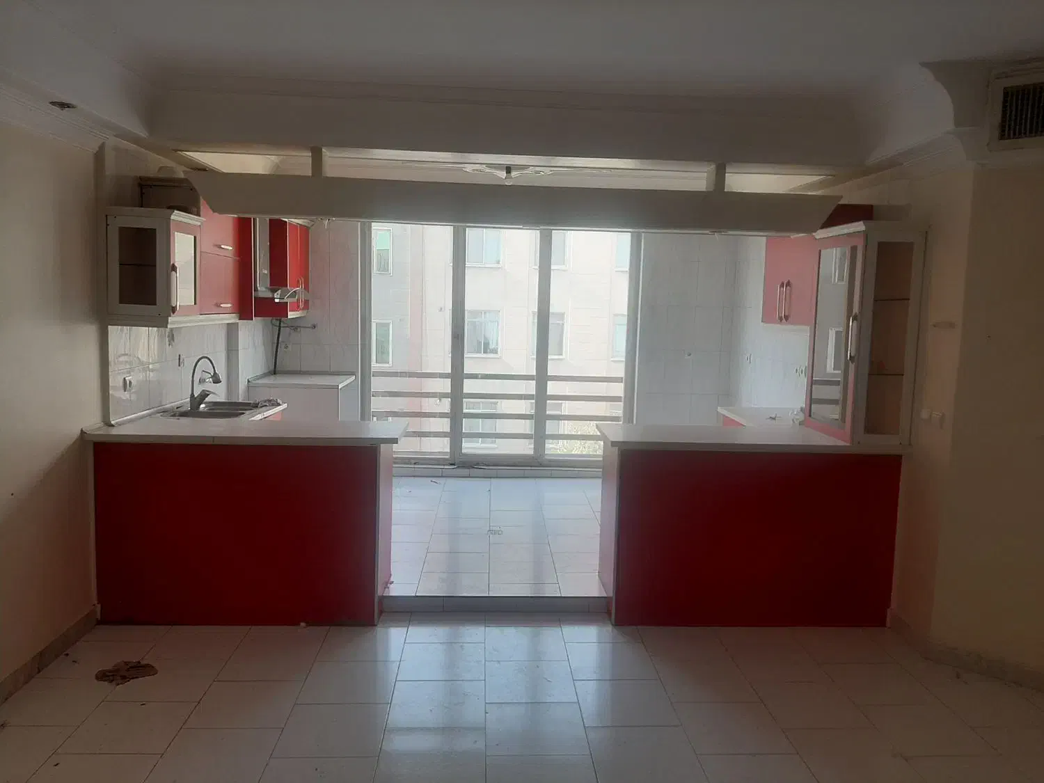 ۸۹متر دوخوابه خوش نقشه ۹ساله شخصی ساز|اجارهٔ آپارتمان|تهران, شهرک بعثت|دیوار