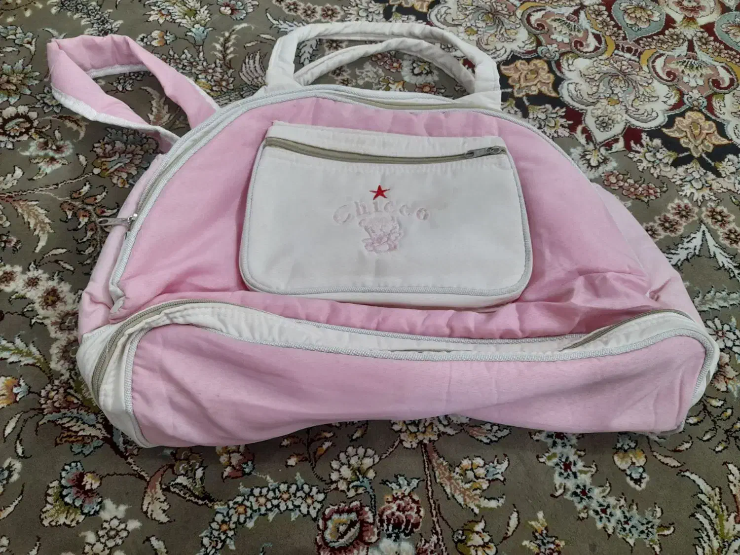 ساک نوزاد|اسباب و اثاث بچه|تربت جام, شهرک معلم|دیوار