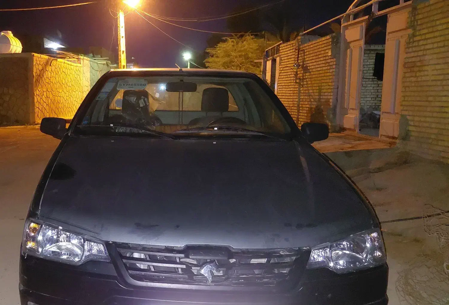 فروش|خودرو سواری و وانت|هندیجان, |دیوار