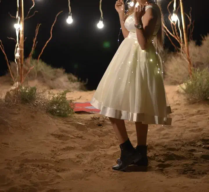 لباس فرمالیته عروس|لباس|بندرعباس, |دیوار