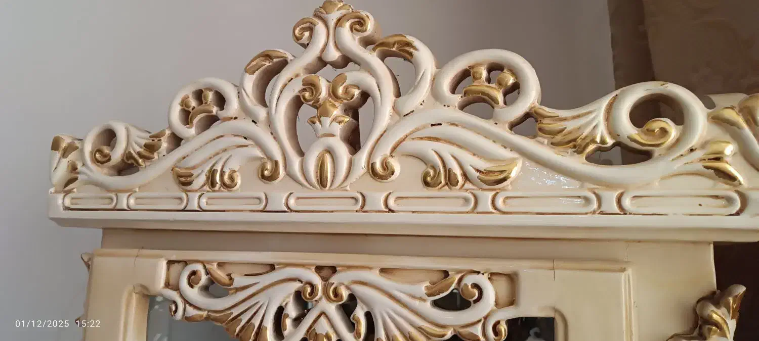 بوفه|بوفه، ویترین، کنسول|زنجان, |دیوار