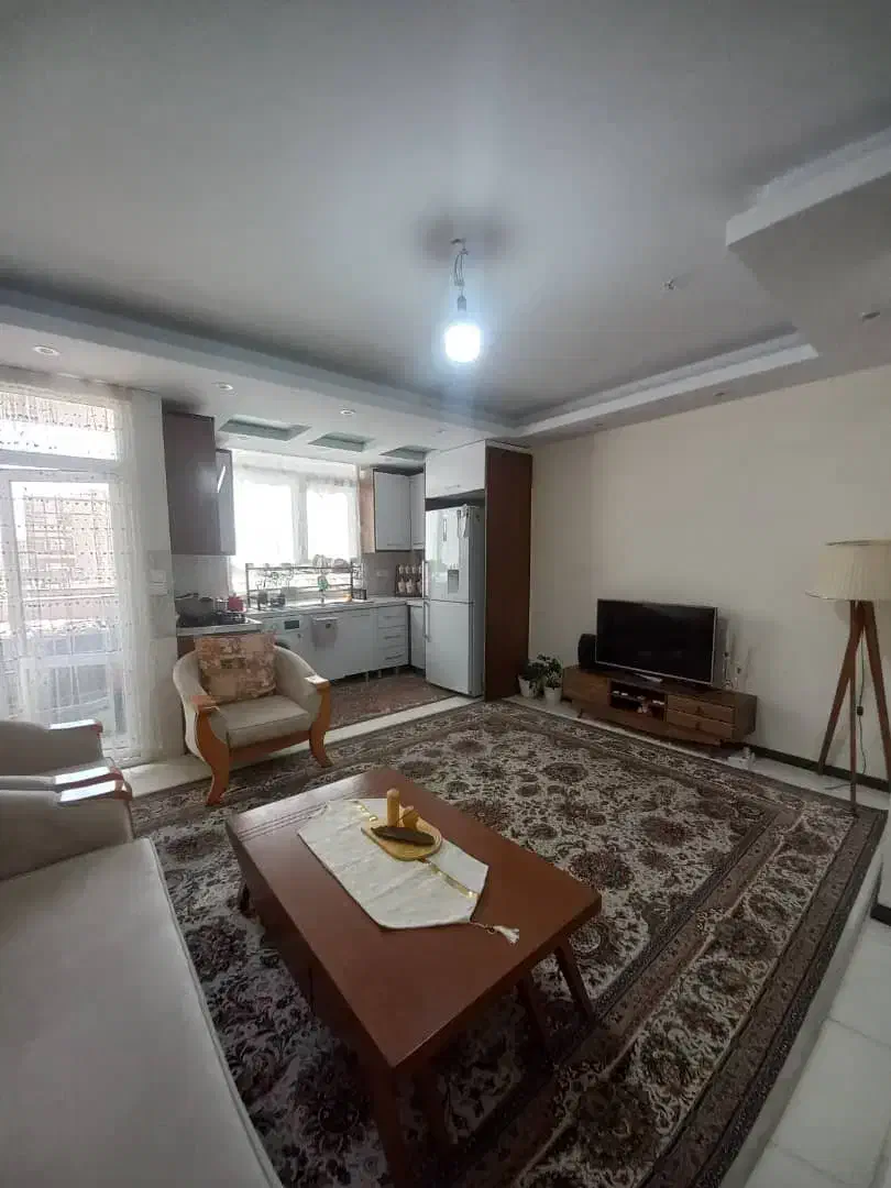 ۴۵متر/پارکینگ/انباری/تک واحد/تاپ لوکیشن|فروش آپارتمان|تهران, سبلان (لشگر)|دیوار