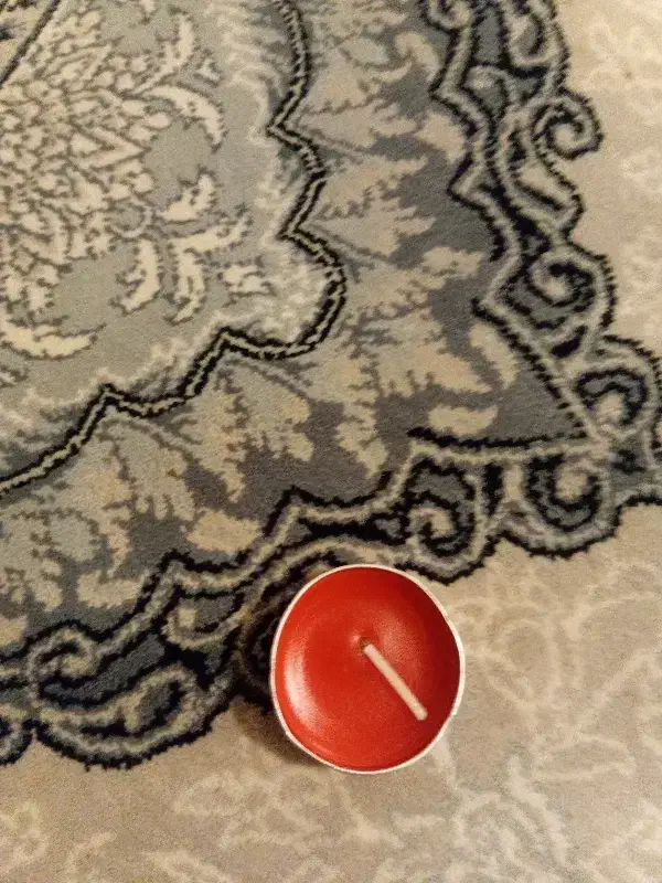 شمع سازی|استخدام صنعتی، فنی، مهندسی|کوهسار (البرز), |دیوار