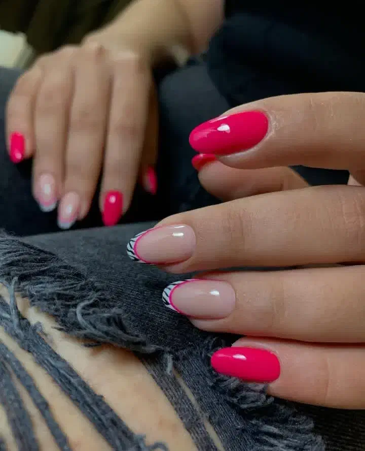 مدل  کاشت ناخن|خدمات آرایشگری و زیبایی|رشت, یخسازی|دیوار