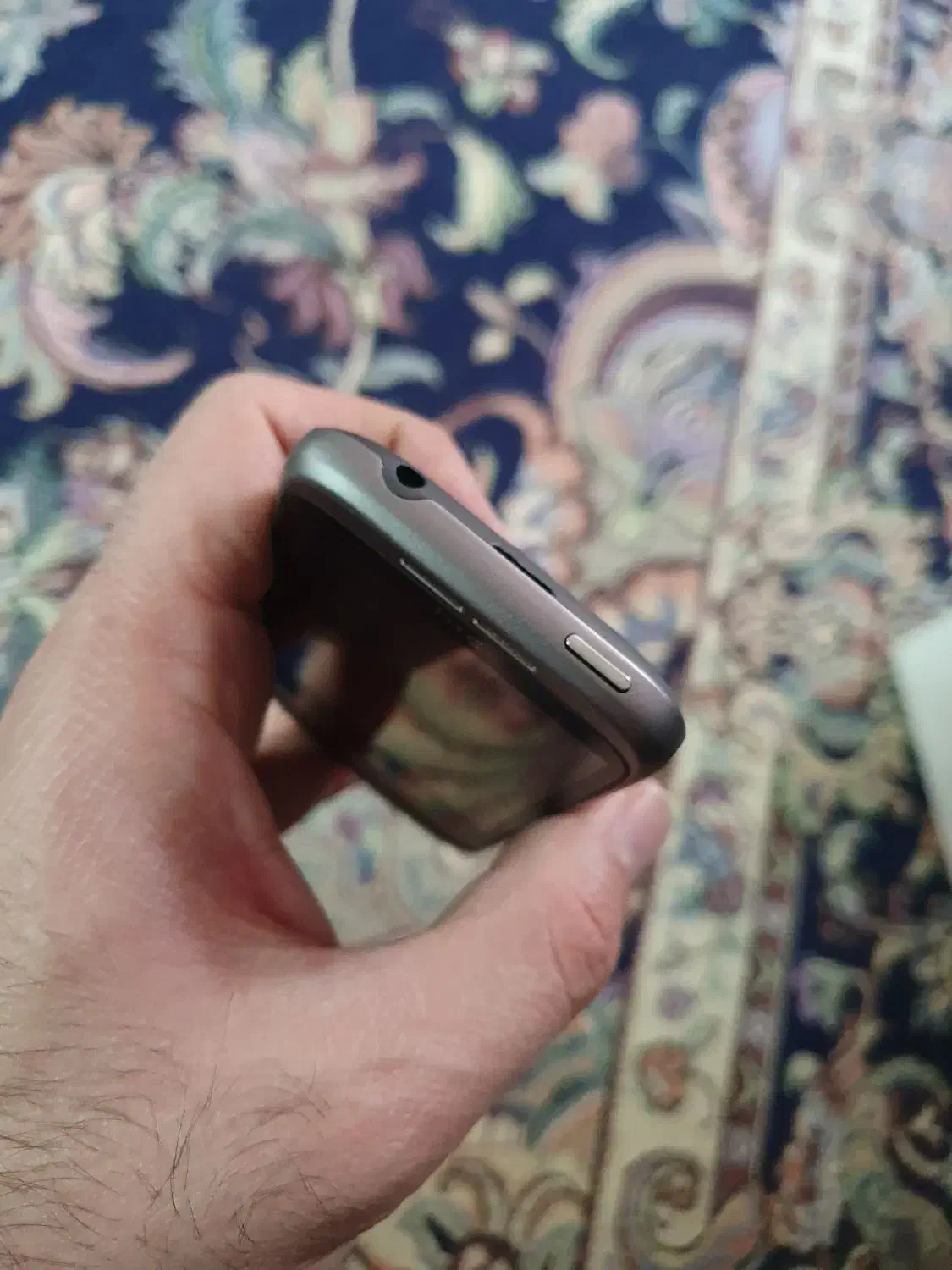 گوشی HTC کلکسیونی اکبند|موبایل|ری, دولت‌آباد|دیوار