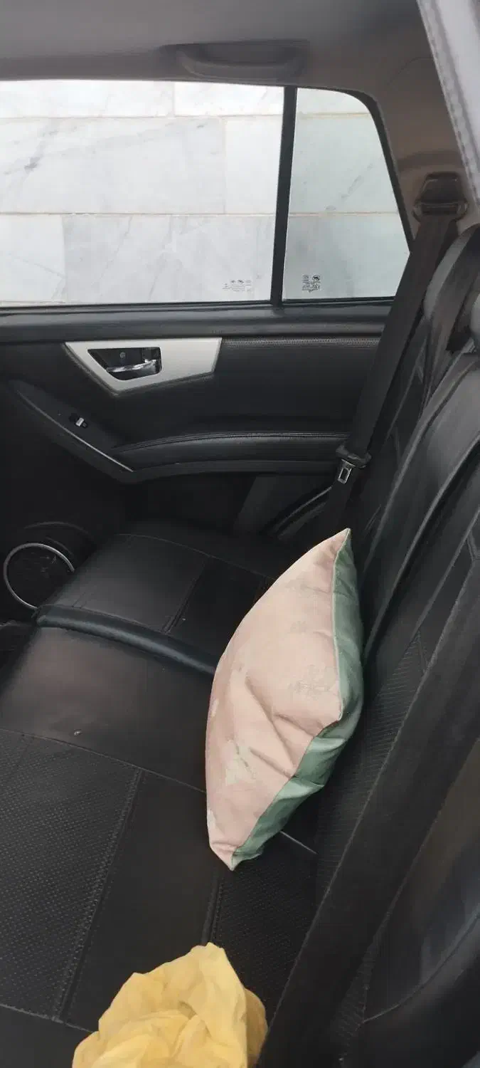 لیفان x60خانگی مدل ۹۴ گیربکس جدید هیلمنی|خودرو سواری و وانت|کاشمر, |دیوار