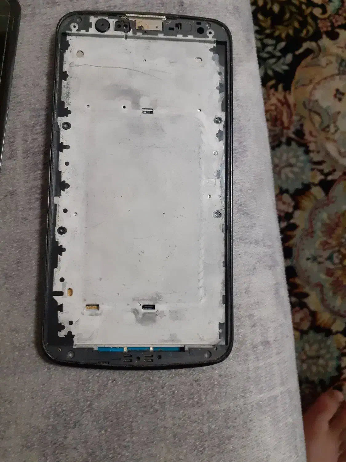 ال جی K10|موبایل|رشت, توشیبا|دیوار