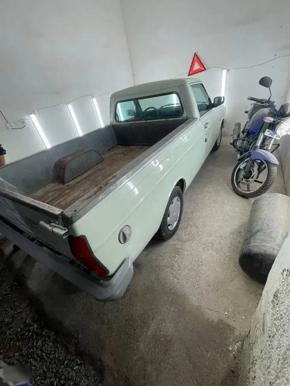 پیکان وانت|خودرو سواری و وانت|بیرجند, |دیوار