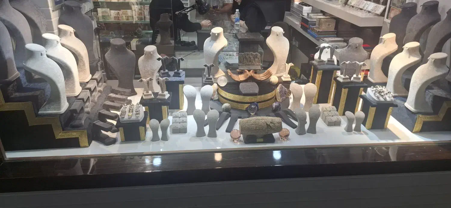 مانکن و لوازم یکجا|بدلیجات|بوشهر, |دیوار