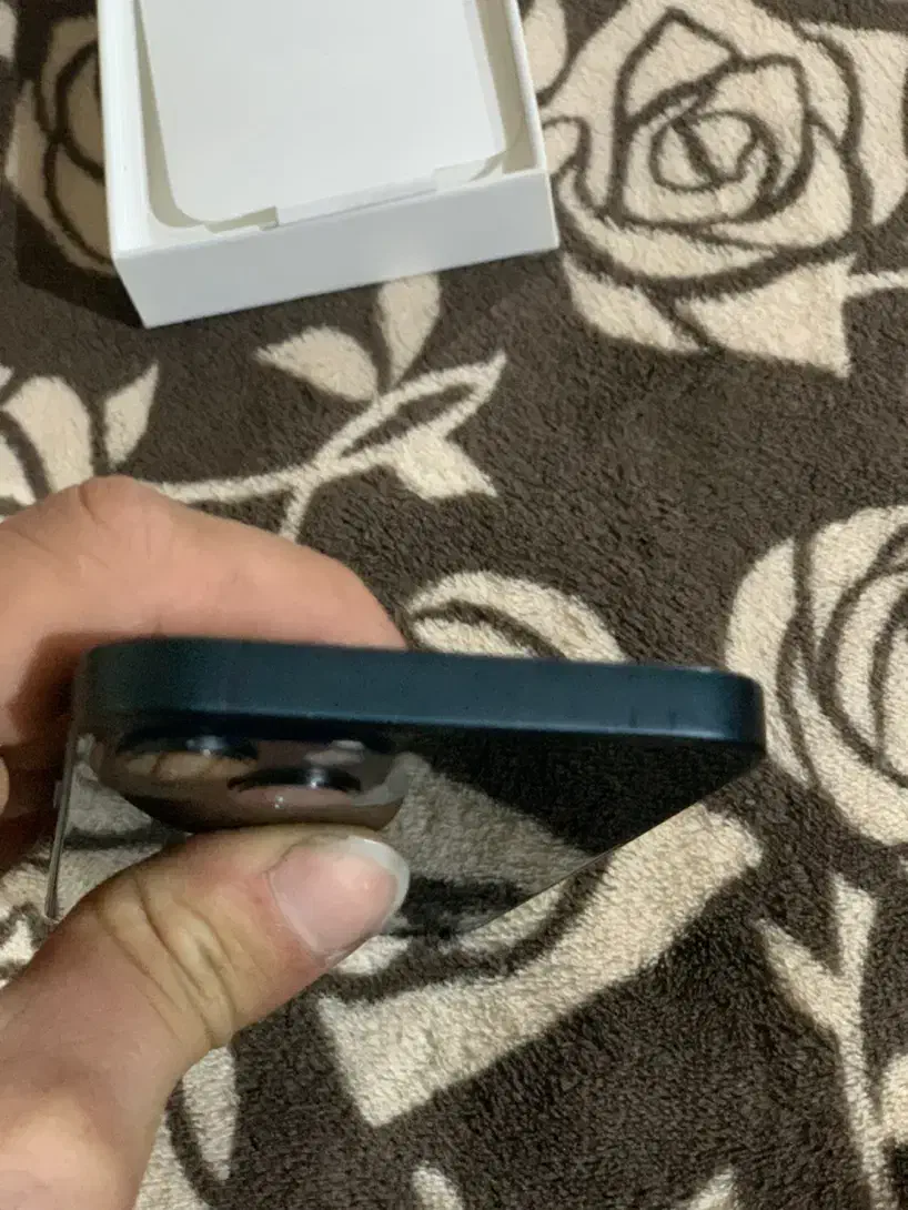 آیفون ۱۳ نرمال|موبایل|رشت, استقامت ۱|دیوار