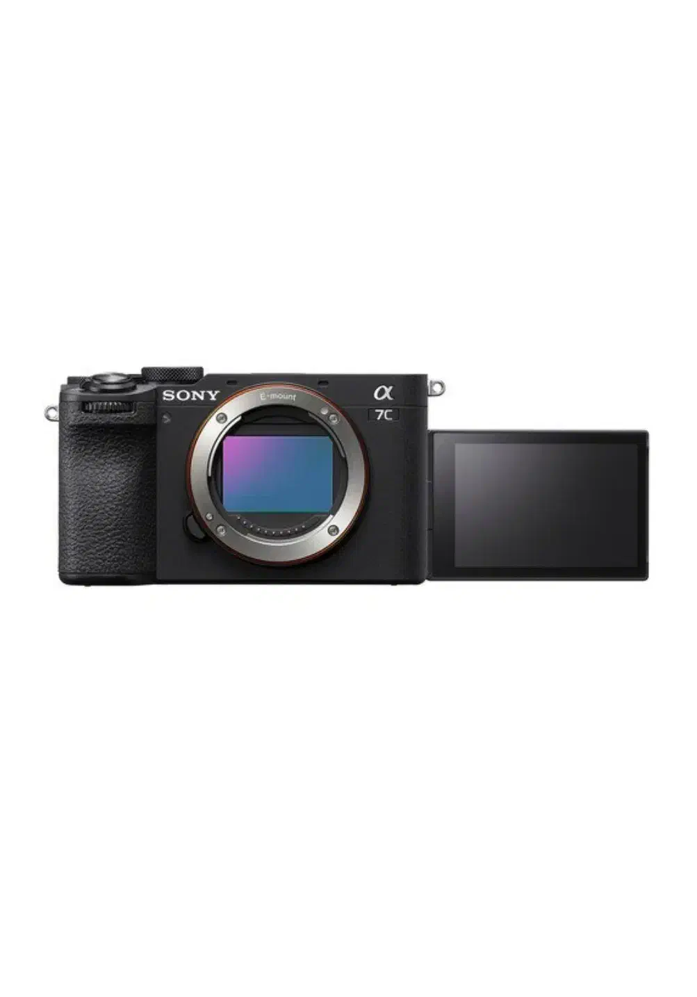 دوربین بدون آینه سونی Sony a7C II body Black|دوربین عکاسی و فیلمبرداری|شیراز, فرهنگ شهر|دیوار