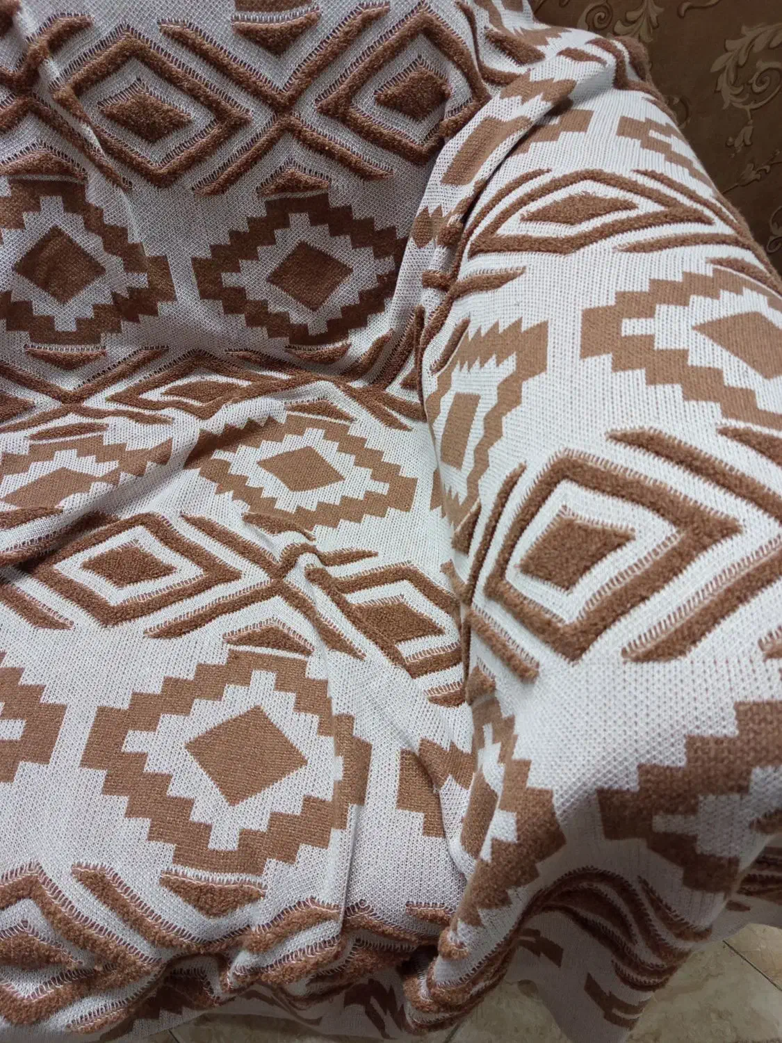 شال مبل نونو|مبلمان خانگی و میز عسلی|تهران, انبار نفت|دیوار