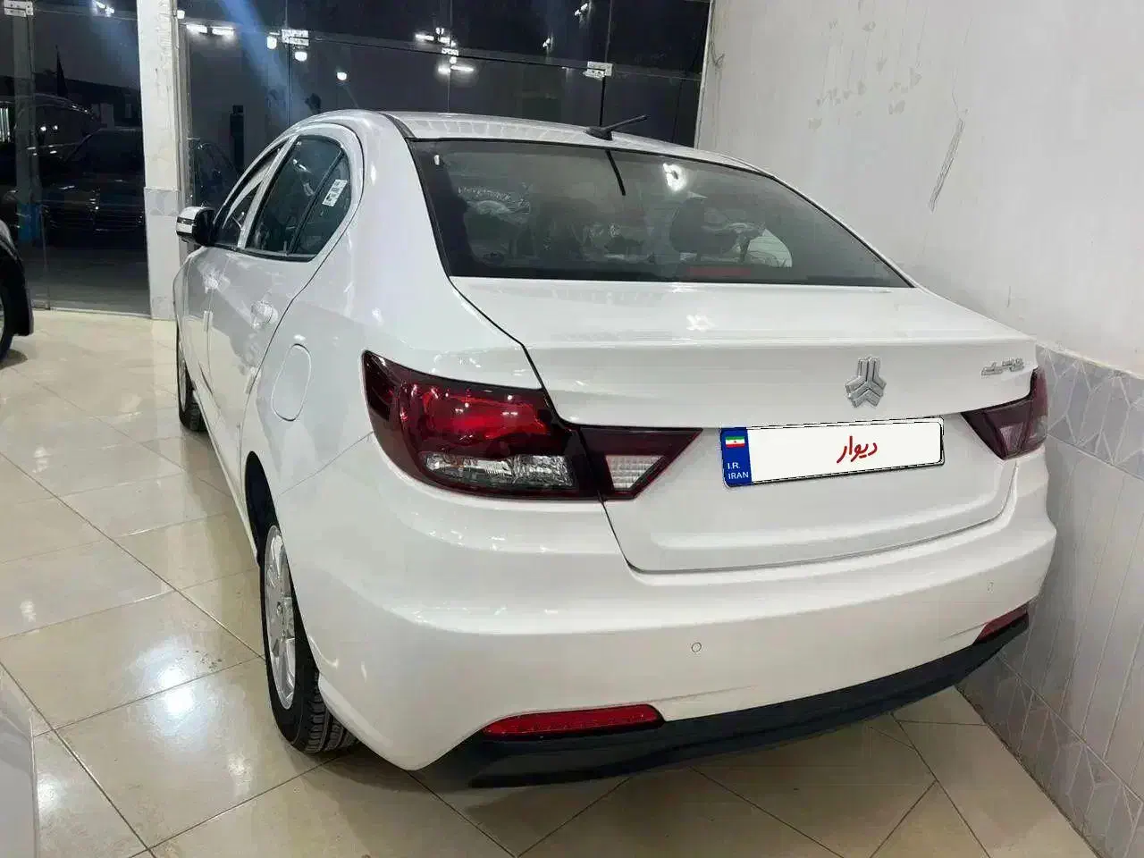 شاهین جی ال|خودرو سواری و وانت|زابل, |دیوار