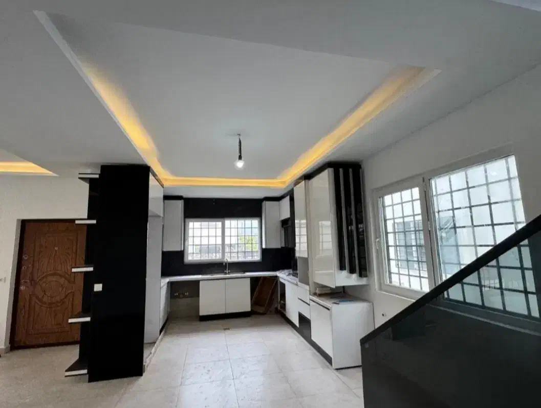 فروش و تهاتر ویلا ۲۰۰ متر ۳خوابه سندتک برگ|فروش خانه و ویلا|سلمانشهر, |دیوار