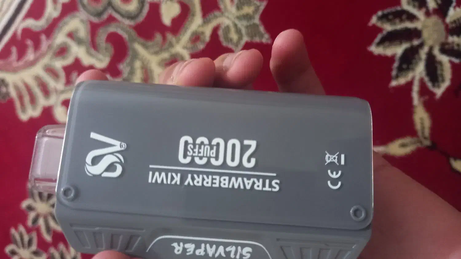 ویپ|زیورآلات و اکسسوری|دهدشت, |دیوار