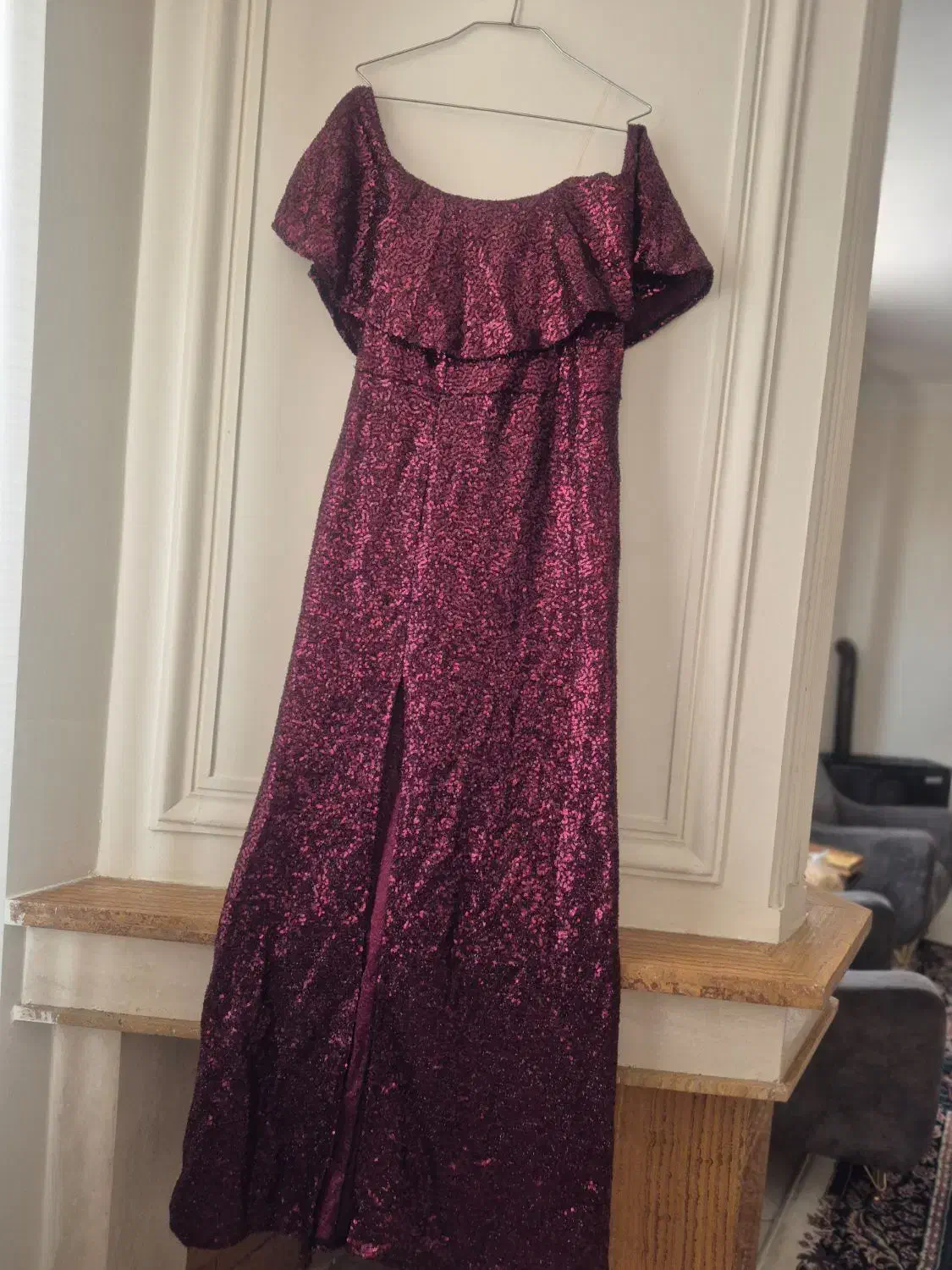 مجلسی و مانتو و .‌..|لباس|نیشابور, بلوار گلها|دیوار