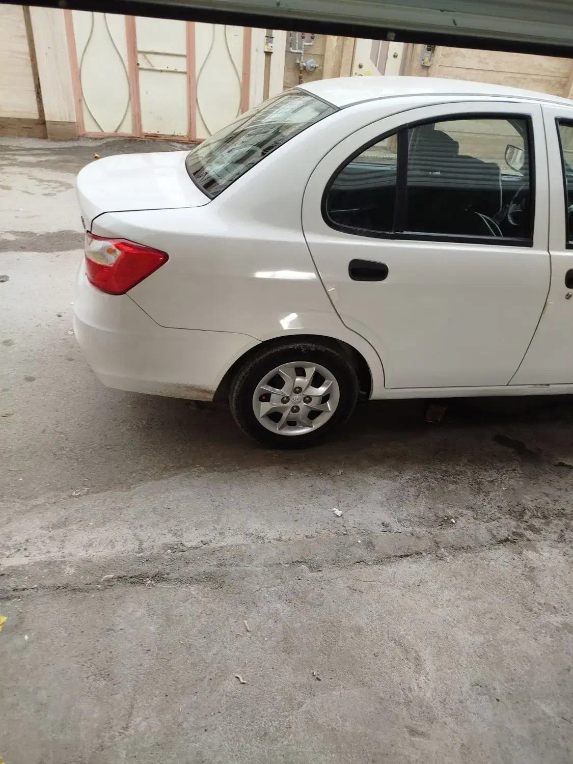 ساینا s1401|خودرو سواری و وانت|هرسین, |دیوار