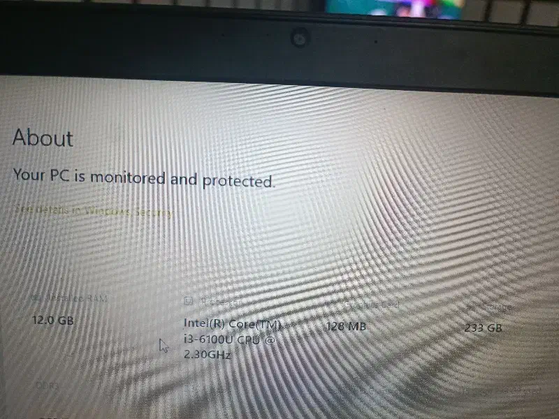 لپتاپ HP|رایانه همراه|سراوان, |دیوار