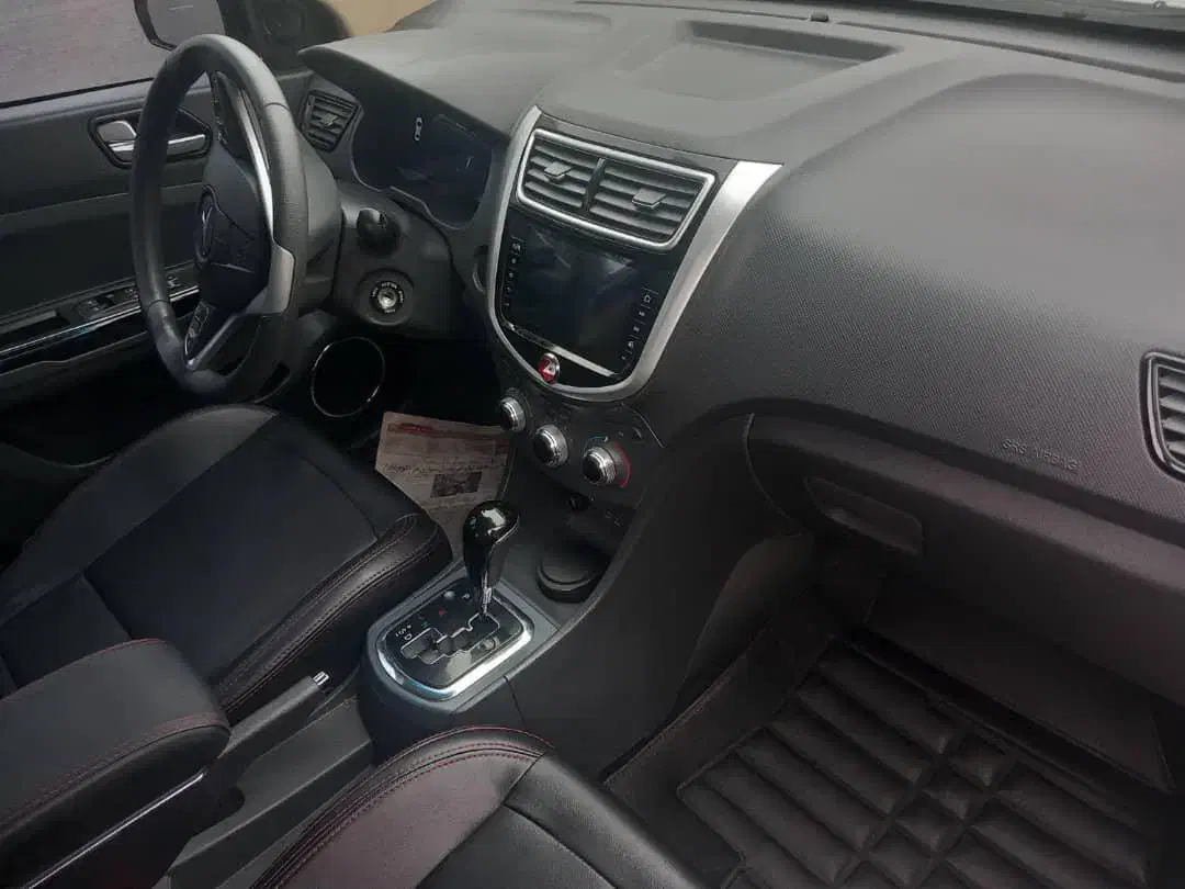 جک جی ۴ مدل ۴۰۴|خودرو سواری و وانت|تهران, اکباتان|دیوار