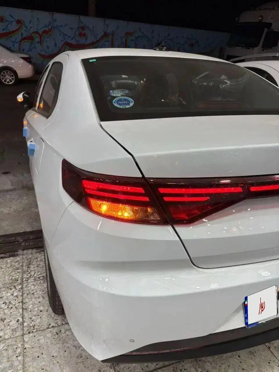 تارا v1  خشک مدل ۴۰۴ خشک  تحویل فوری|خودرو سواری و وانت|اسلام‌شهر, زرافشان|دیوار