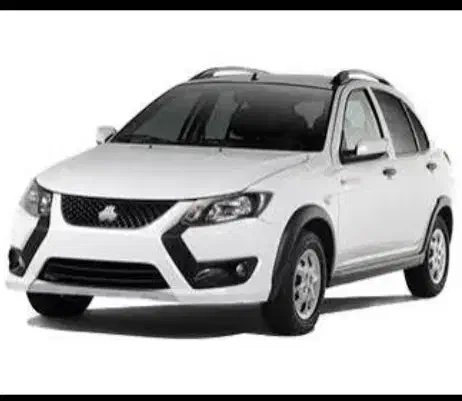 کوییک sاستاندارد۸۵گانه ۴۰۴|خودرو سواری و وانت|شباب, |دیوار