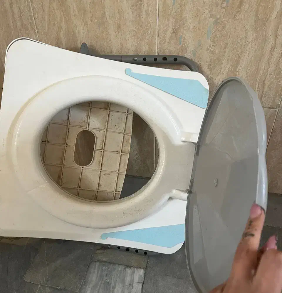 توالت فرنگی|لوازم سرویس بهداشتی|تهران, سردارجنگل|دیوار