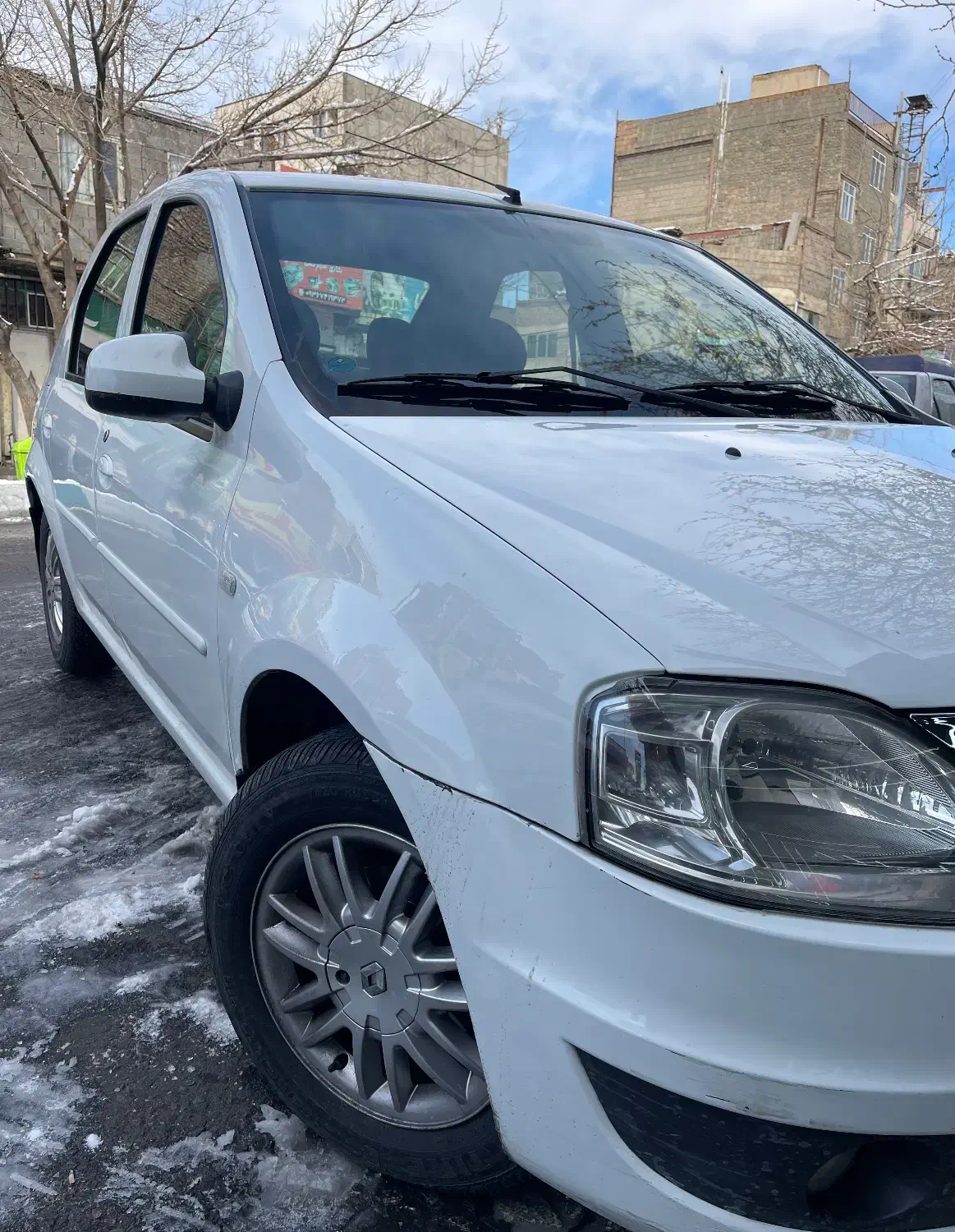 ال نود تندر پلاس بی رنگ|خودرو سواری و وانت|تهران, استخر|دیوار