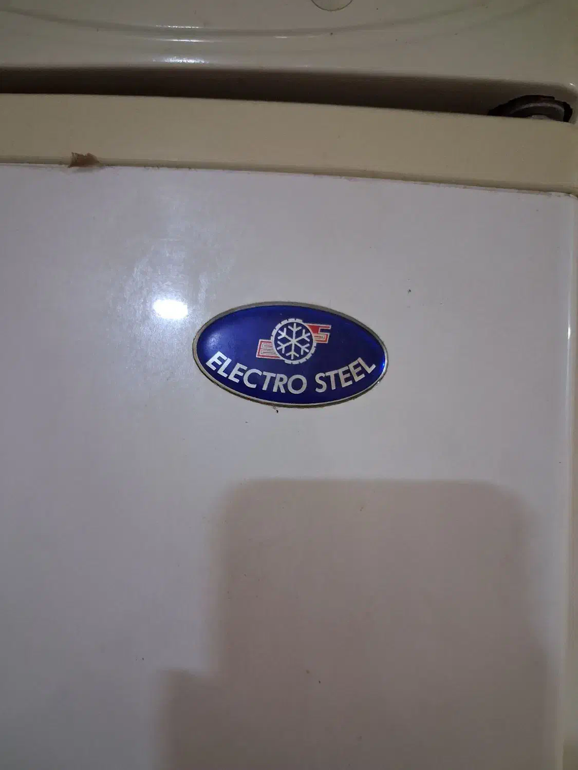 یخچال فریزر الکترو استیل|یخچال و فریزر|ایذه, |دیوار