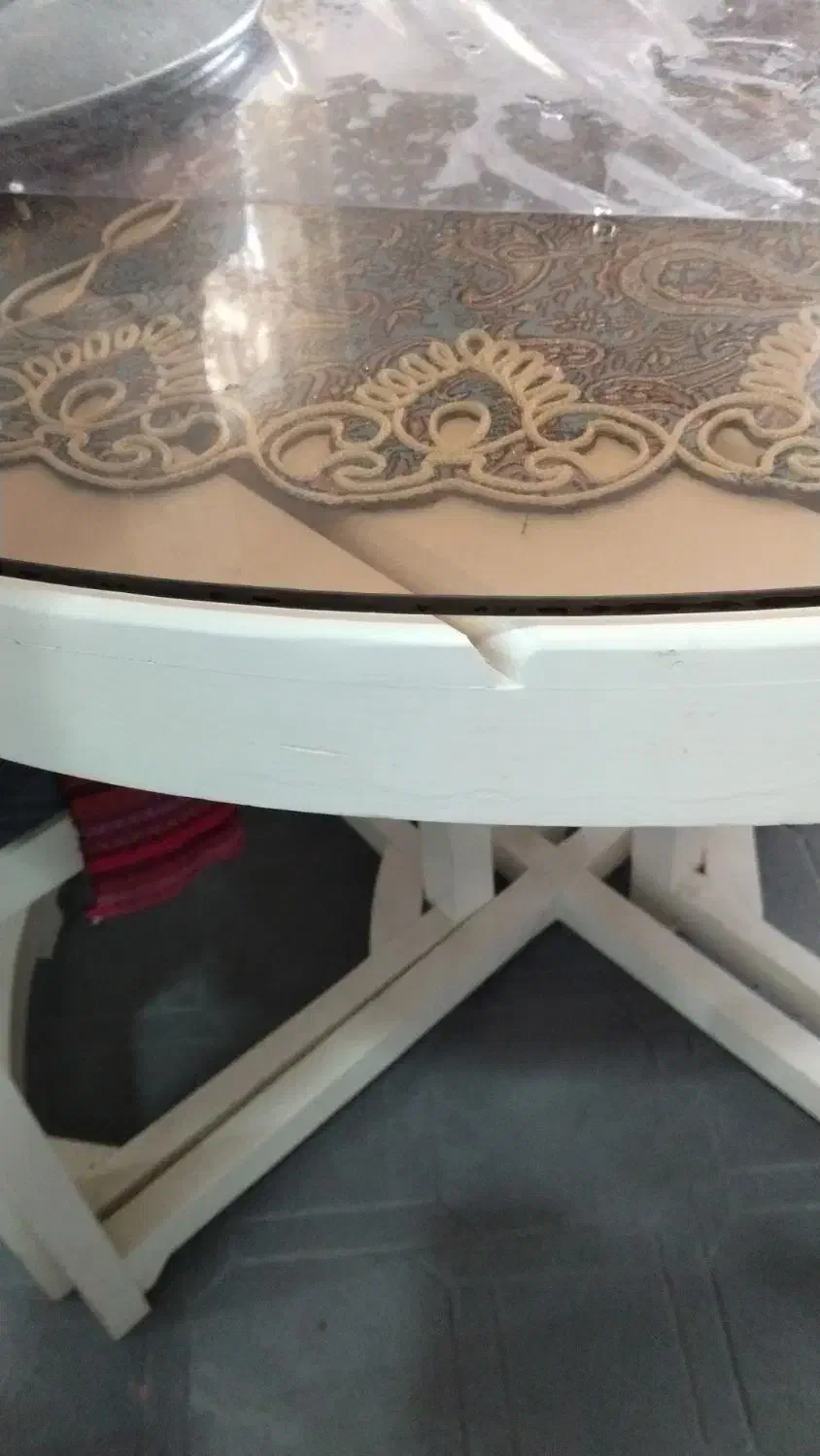 ناهارخوری|میز و صندلی غذاخوری|کنارک, |دیوار