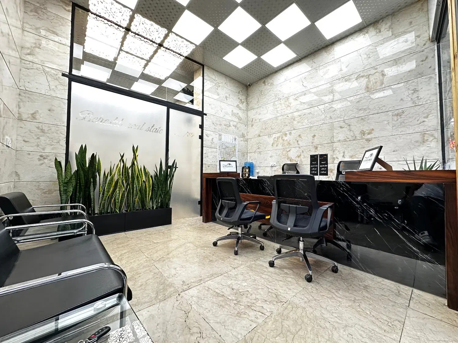 به یک مشاور ماهر نیازمندیم|استخدام بازاریابی و فروش|تهران, فلاح|دیوار