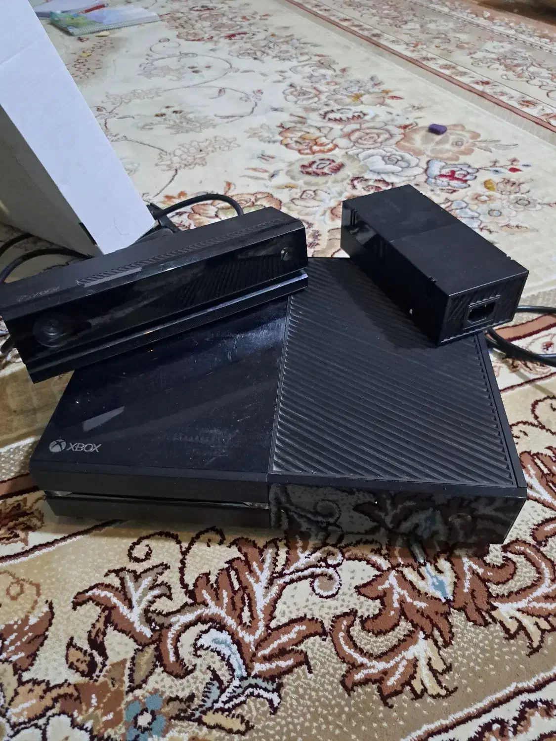 xbox|کنسول، بازی ویدئویی و آنلاین|برخوار, |دیوار