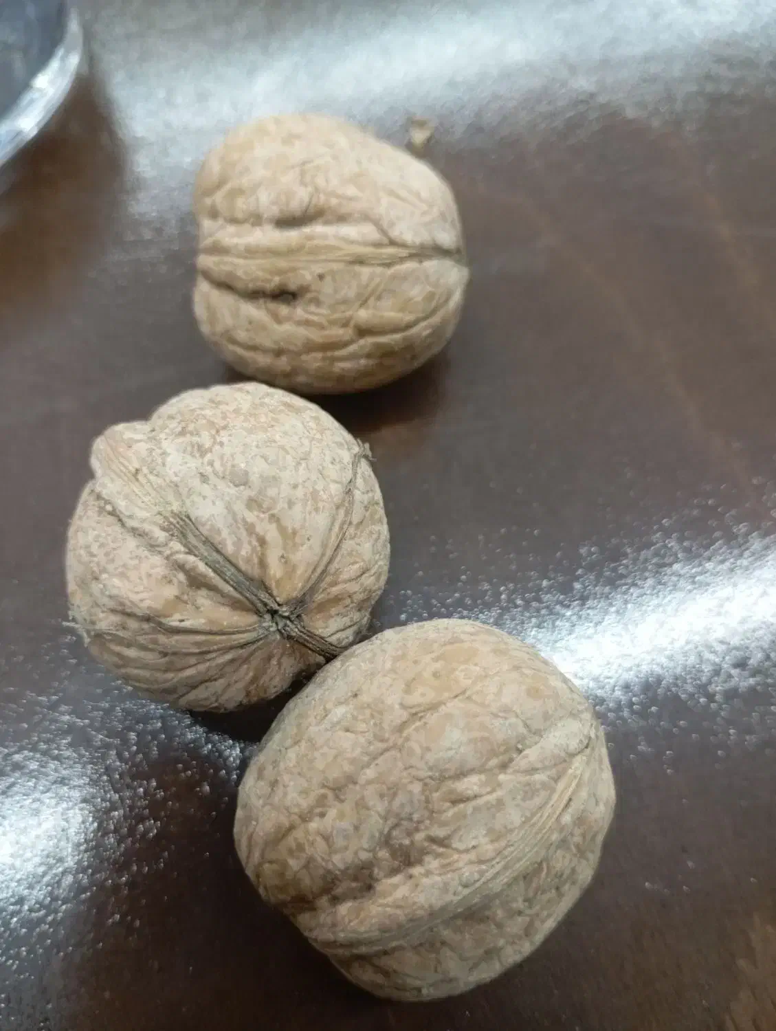 گردوی درشت پوست کاغذی خشک مرغوب|خوردنی و آشامیدنی|هشتگرد, تهران دشت|دیوار