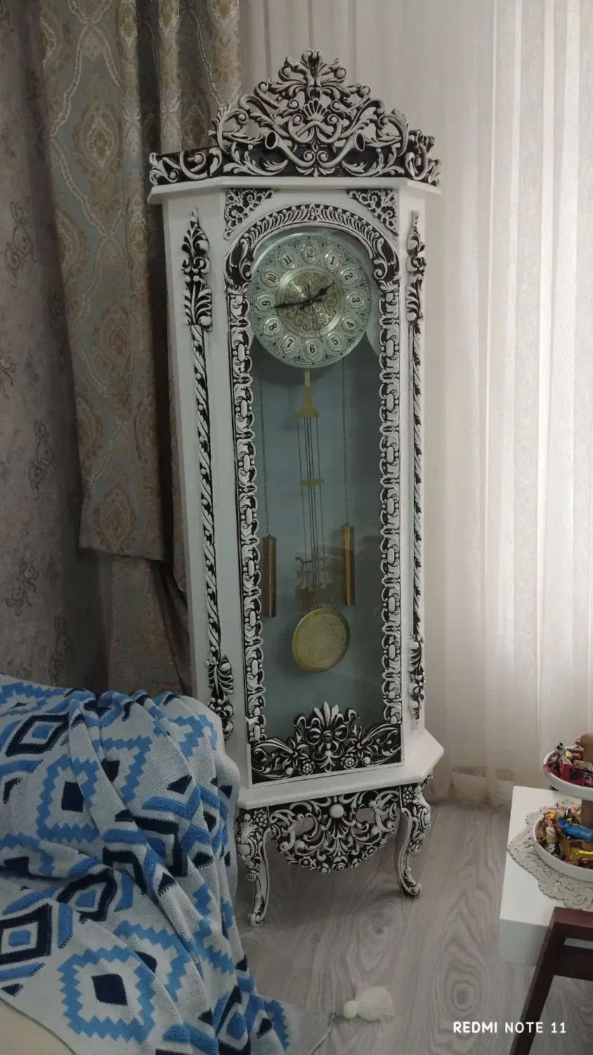 ساعت|ساعت دیواری و تزئینی|اردبیل, |دیوار