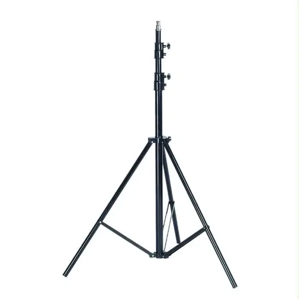 سه پایه نور ایلکین مدل A-260L  ۲عدد|دوربین عکاسی و فیلم‌برداری|تهران, امام حسین|دیوار