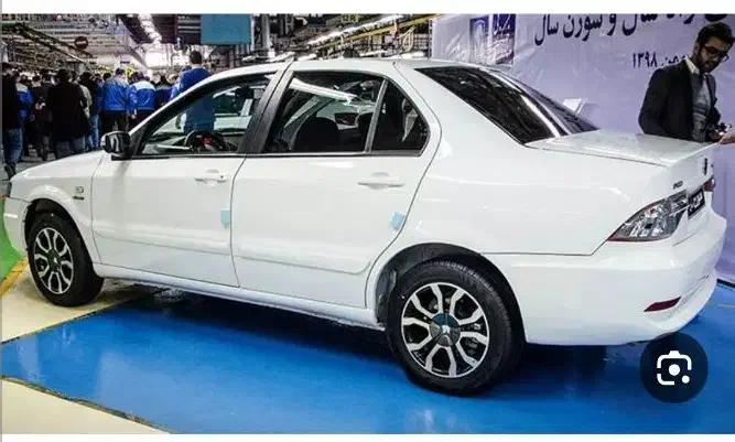 سورن پلاسxu7p|خودرو سواری و وانت|بهاباد, |دیوار