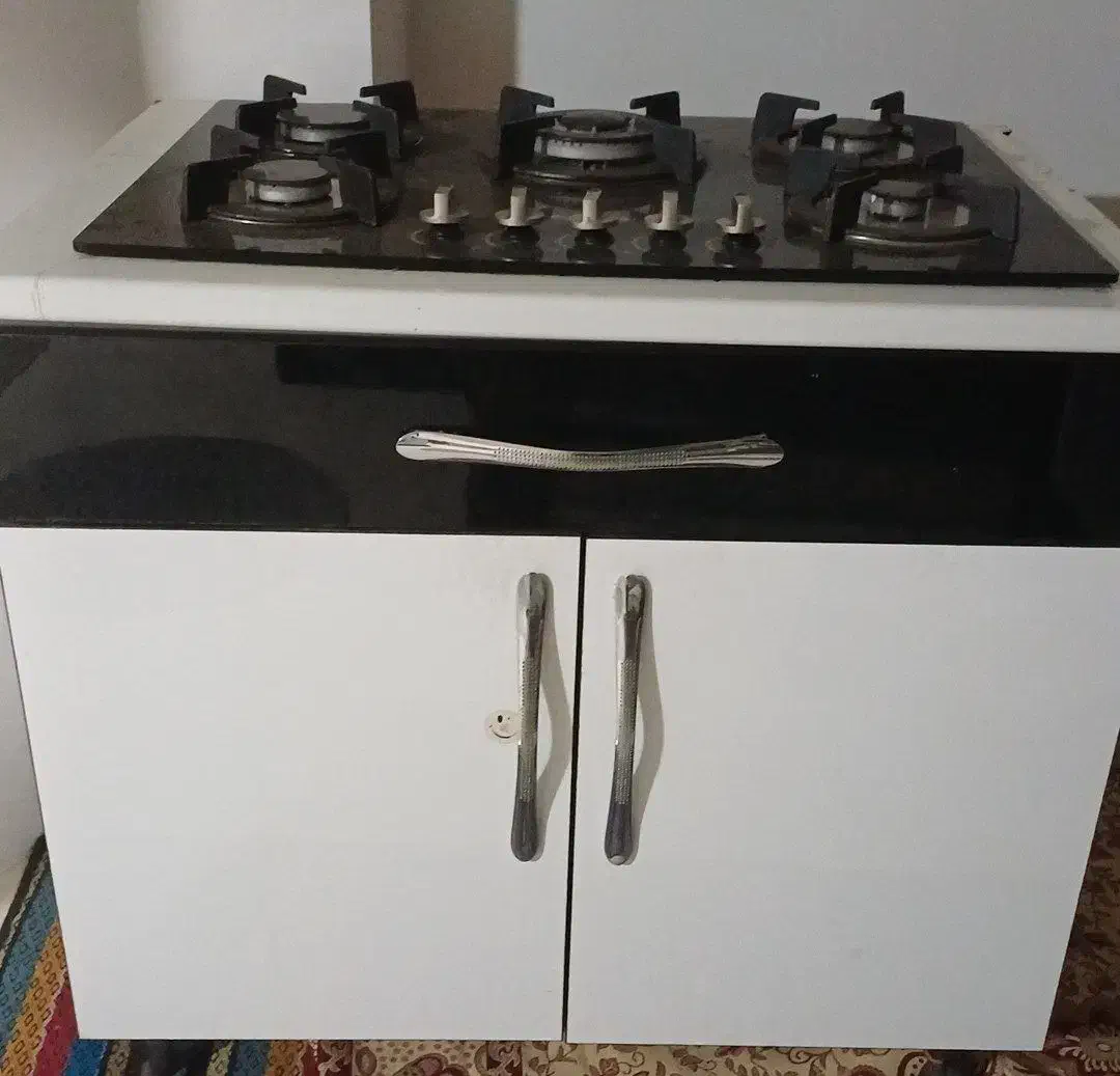 یه تعداد وسایل خونه|اجاق گاز و لوازم برقی پختوپز|بیرجند, |دیوار