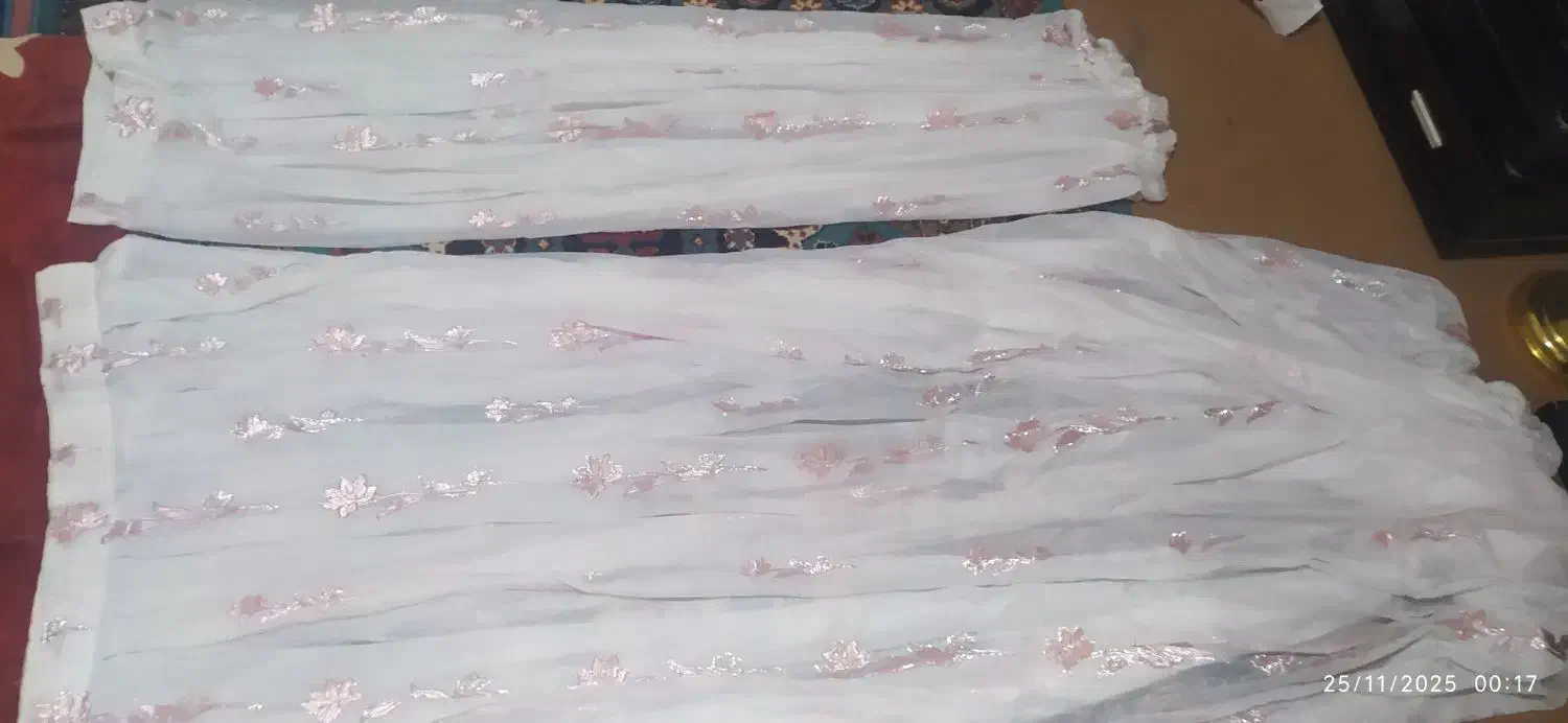 پرده|پرده، رانر، رومیزی|زابل, |دیوار