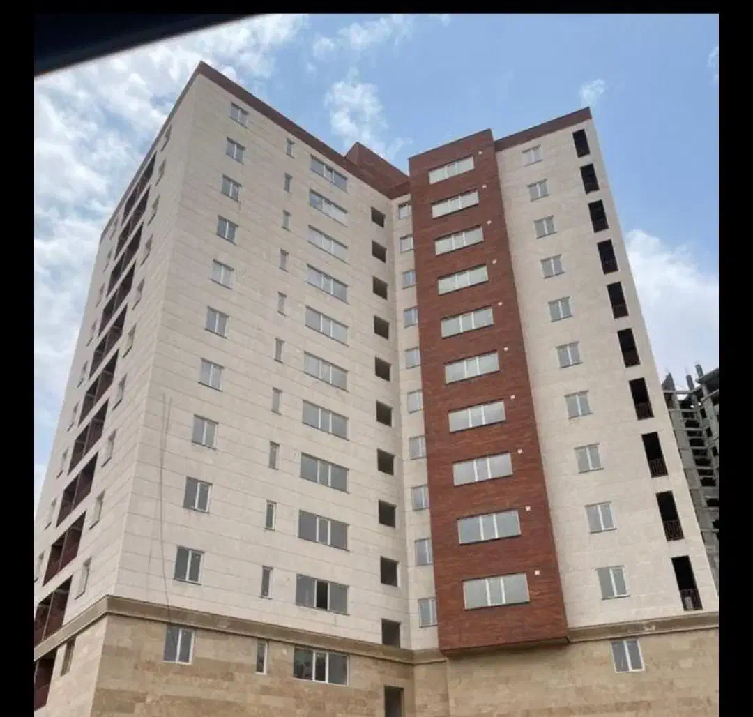 باحداقل بودجه صاحب خانه شوید (پروژه ایلیا سازه)|فروش آپارتمان|پرند, فاز ۷|دیوار