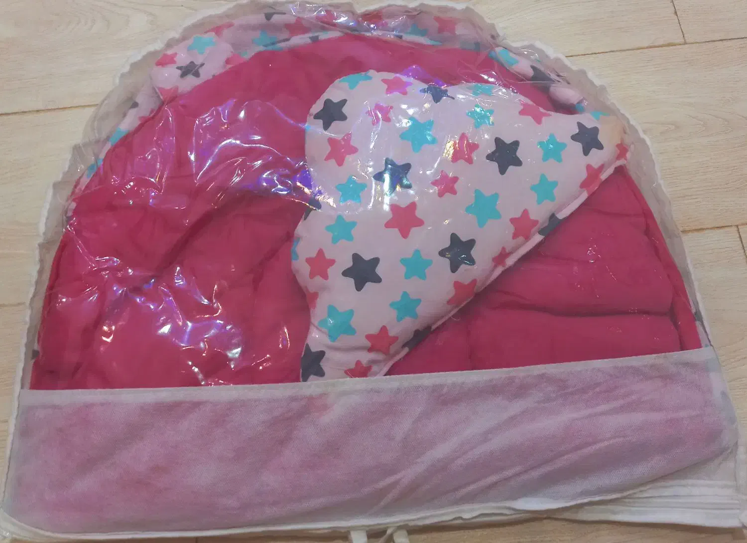 پشه بندنوزاد|اسباب و اثاث بچه|میانه, |دیوار