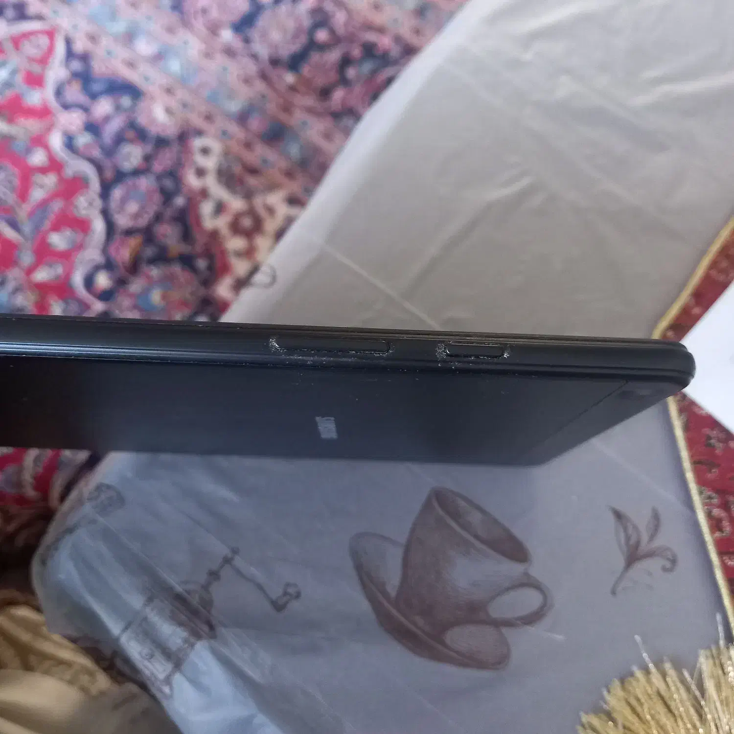 تبلت سامسونگ A.8   t295|تبلت|فردیس, فردیس|دیوار