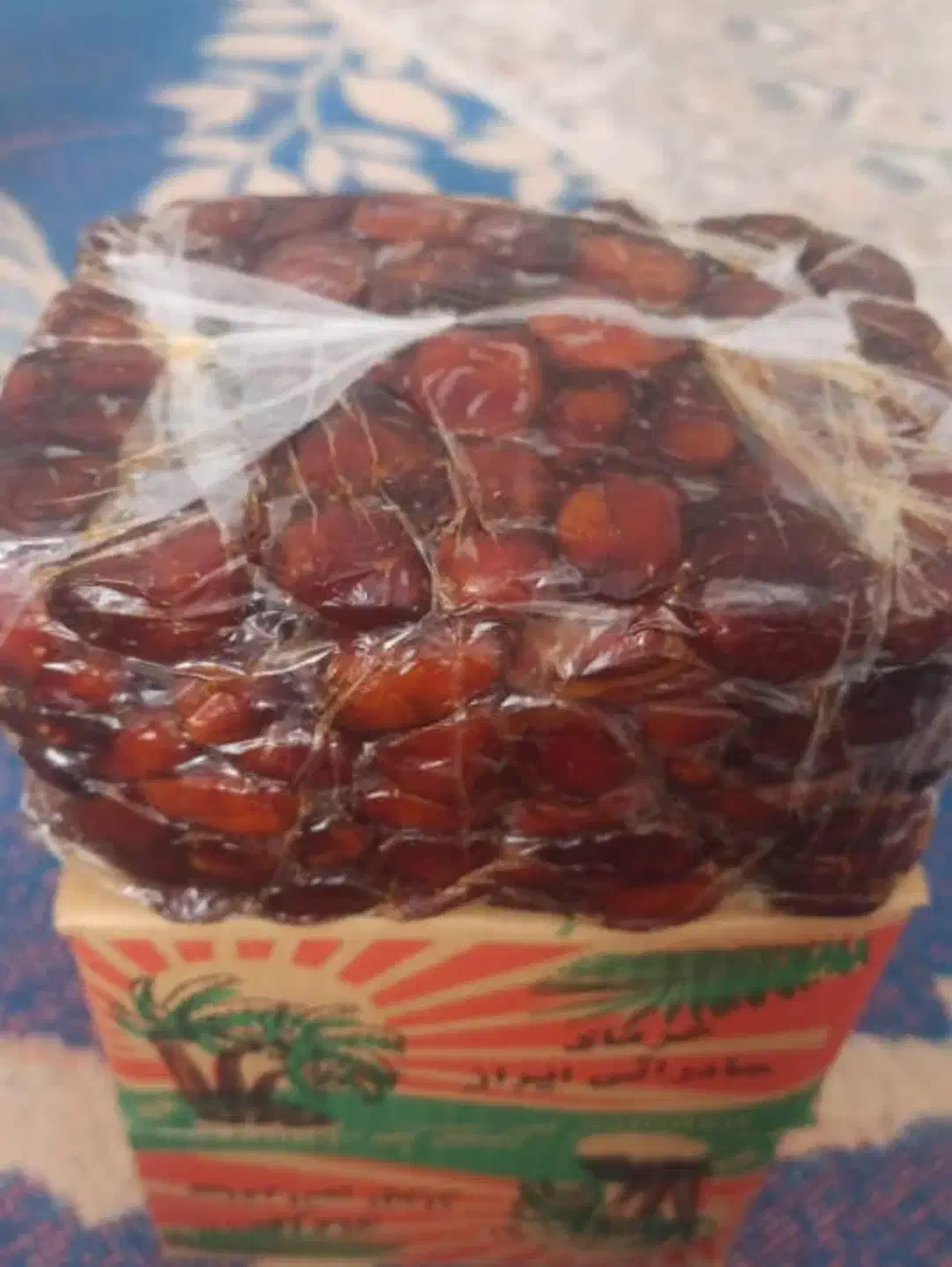 قصب خرمای خشک، خرمای هلیله ای درجه یک|حراج|شیراز, شاپورجان|دیوار