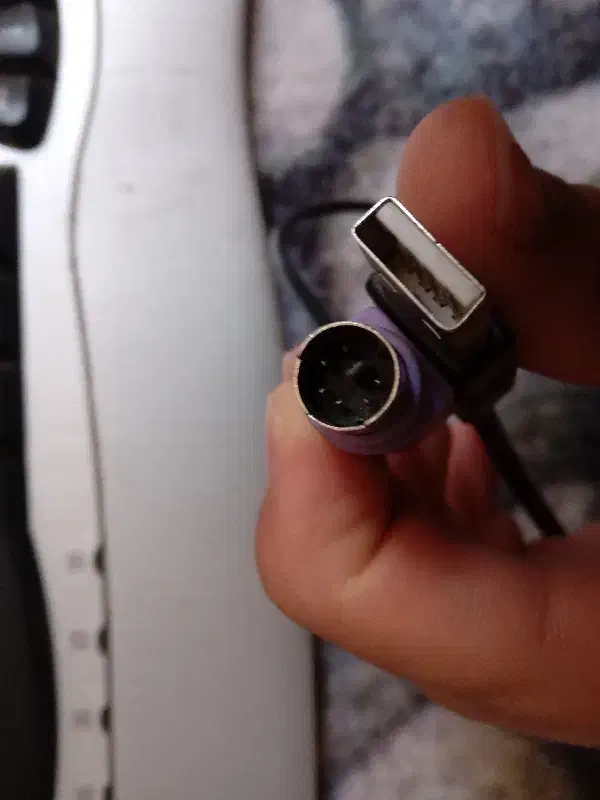 کیبورد درحد نو سالم|قطعات و لوازم جانبی رایانه|شهریار, شهرک شاهد|دیوار