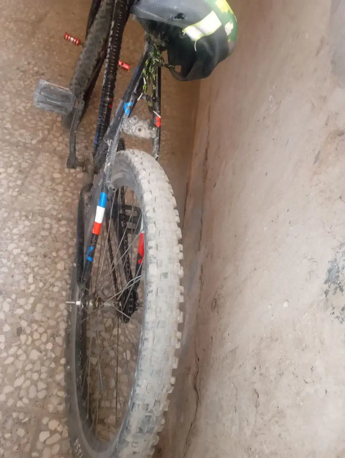 آساک 26|دوچرخه، اسکیت، اسکوتر|میرجاوه, |دیوار