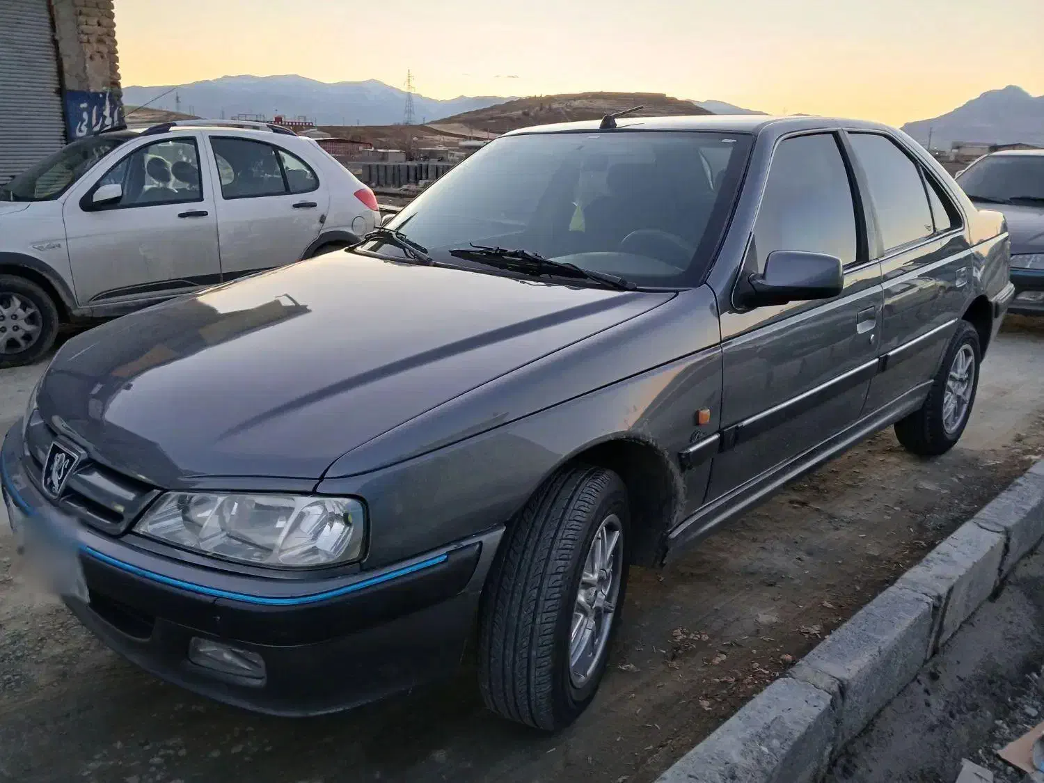 89elx|خودرو سواری و وانت|کامیاران, |دیوار