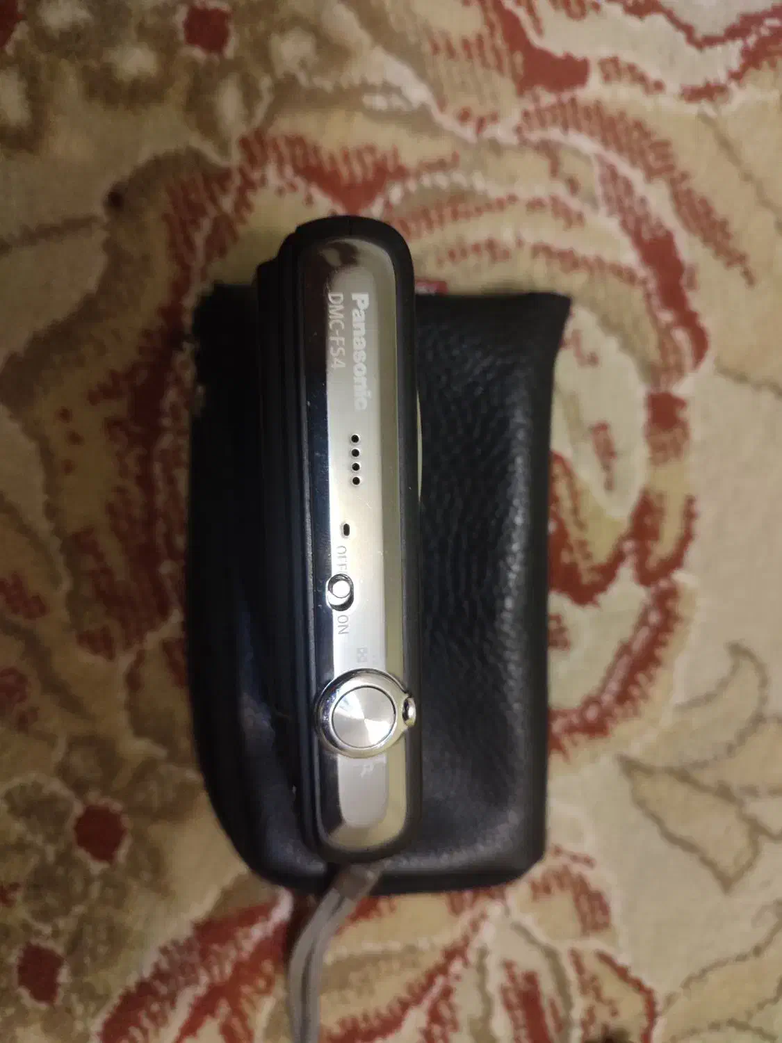 دوربین|دوربین عکاسی و فیلمبرداری|دماوند, گیلاوند|دیوار