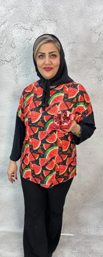 بلوزشومیز یلدایی زنانه و دخترانه|لباس|بندر انزلی, طالب آباد|دیوار